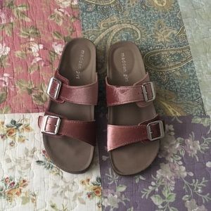 Madden Girl Sandals